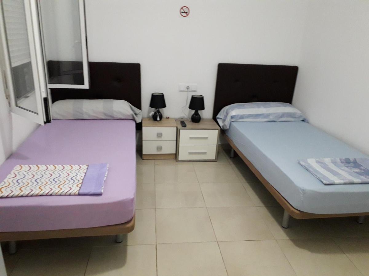 Pension Mexico — Fotos 1