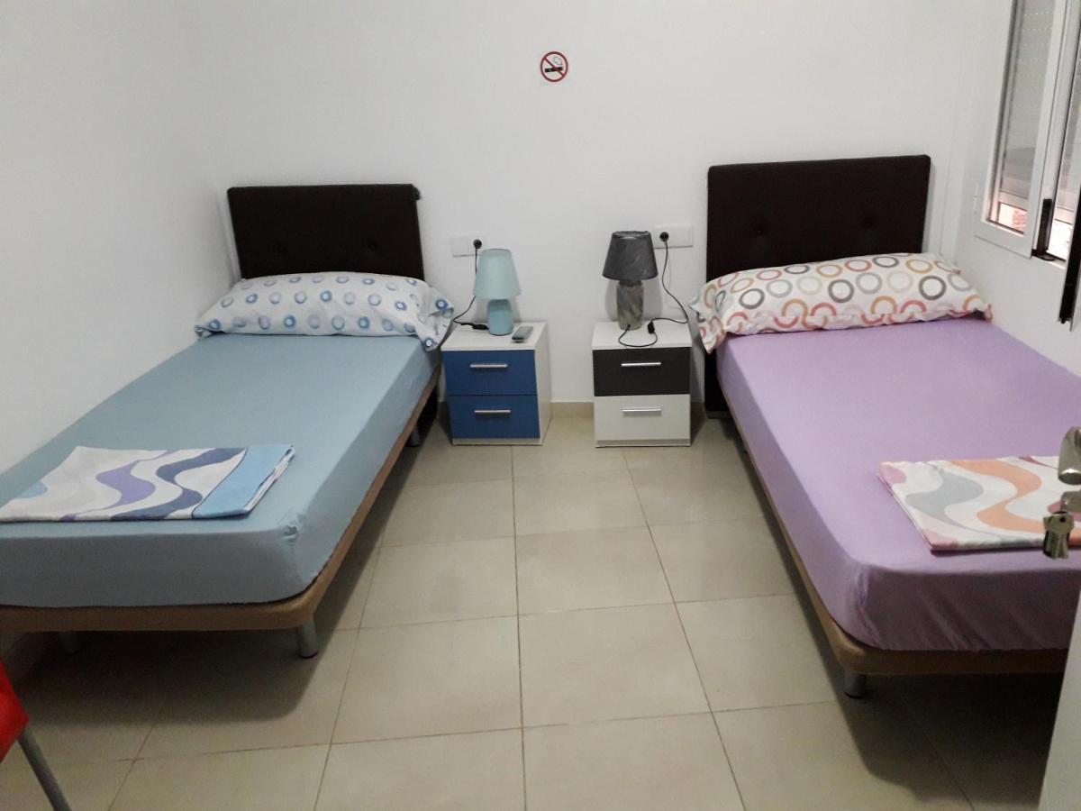 Pension Mexico, Alicante
